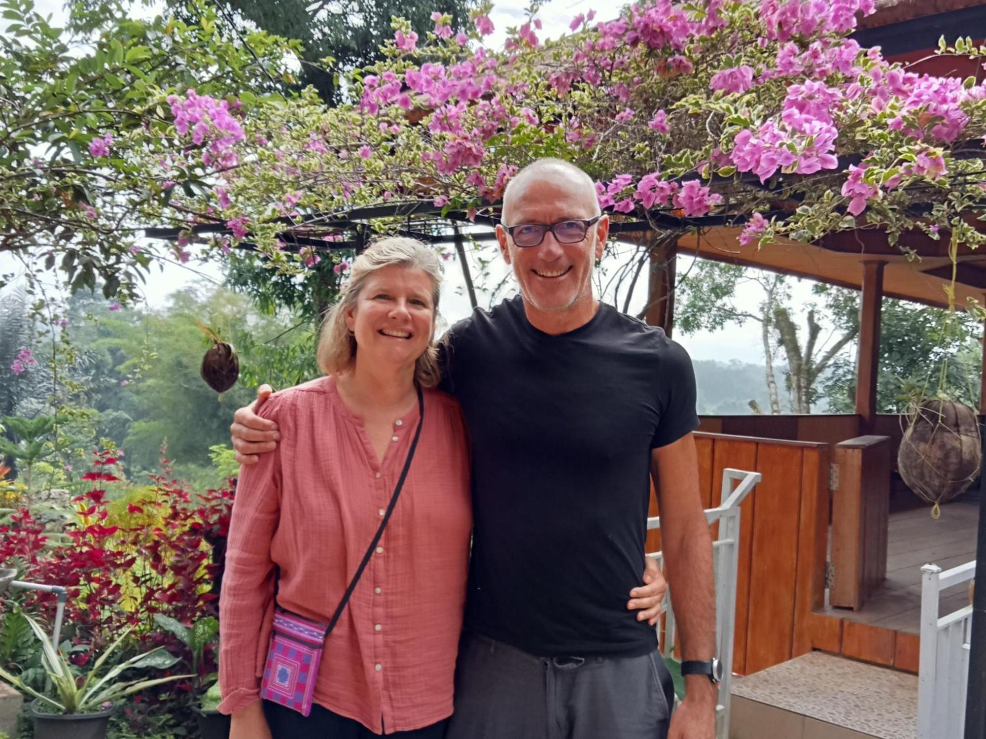 Nuansa Homestay Authentic&Hospitality รานเตเปา ภายนอก รูปภาพ